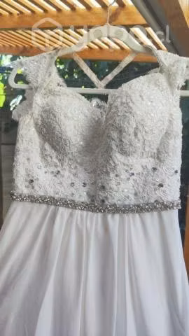 Vestido de Novia - Imagen 3