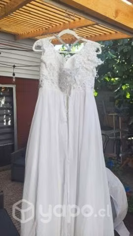 Vestido de Novia - Imagen 2