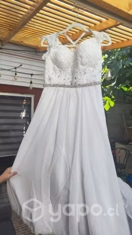 Vestido de Novia - Imagen 5