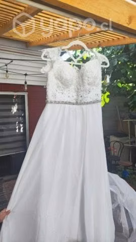 Vestido de Novia - Imagen 4