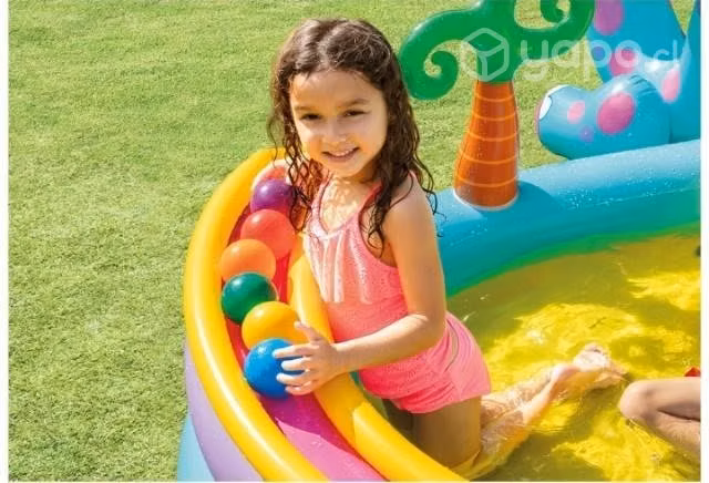 Piscina Inflable