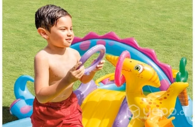 Piscina Inflable