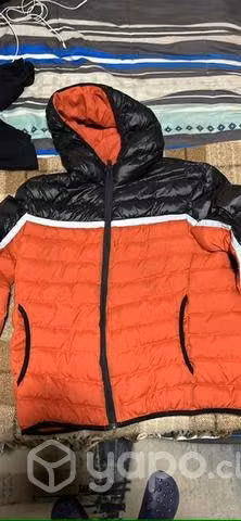 Chaqueta - Imagen 2
