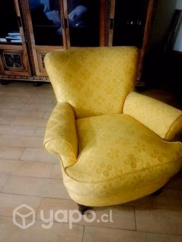 2 hermosos sillones - Imagen 4