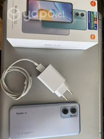 Redmi 10 5g
