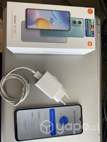 Redmi 10 5g - Imagen 2