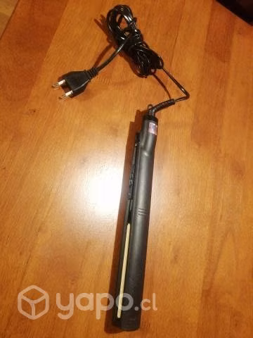 Plancha pelo GAMA profesional - Imagen 2