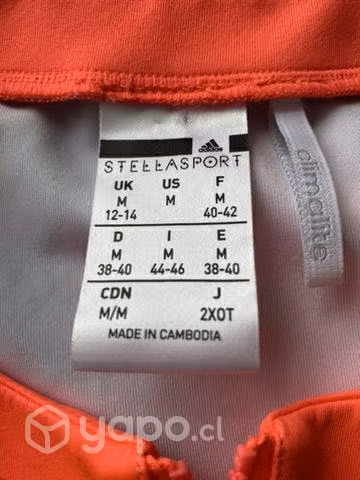 Conjunto deportivo - Imagen 4
