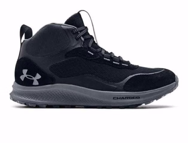Zapatilla Under Armour Charged Bandit Trek 2