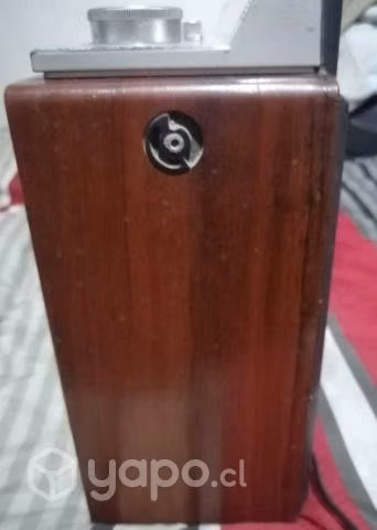 Radio Sony Zilbap