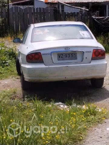 Permuto auto por jeep preferencia automático