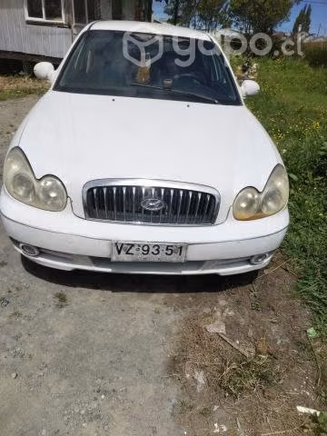 Permuto auto por jeep preferencia automático