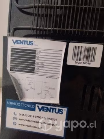 Visicooler 100 litros