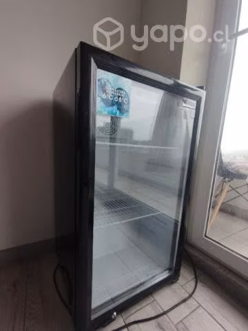Visicooler 100 litros