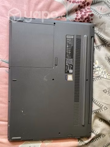 Notebook lenovo - Imagen 3