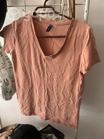 Polera talla S Marittimo