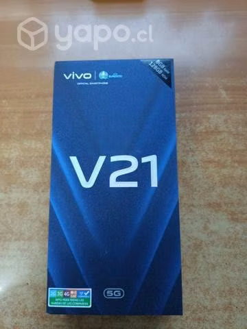 Celular Vivo V-21