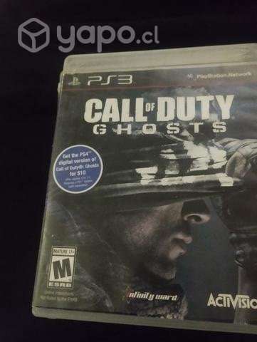 Juegos ps3 - Imagen 5