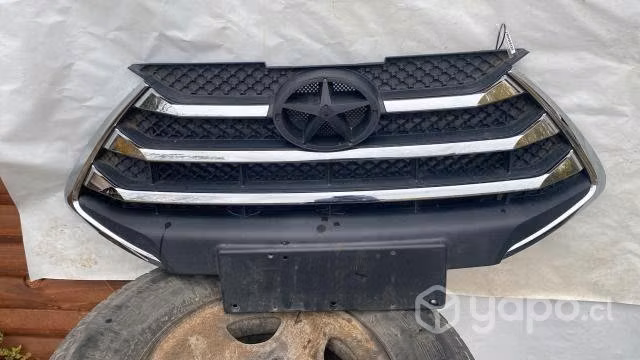 Mascara jac s3 (16-22)