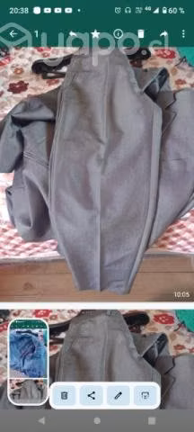 Traje
