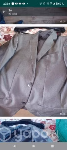 Traje