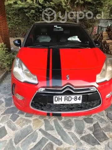 Ds3 turbo