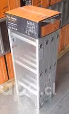 Escala Articulada 20 Peldaños