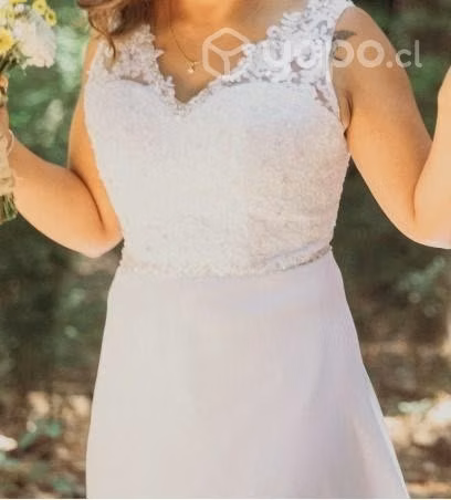 Traje de novia - Imagen 3