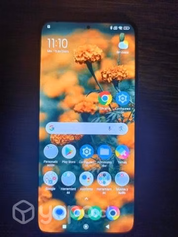 Xiaomi poco F3