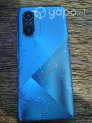Xiaomi poco F3 - Imagen 2
