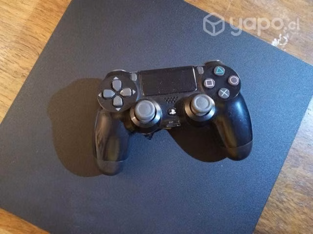 Playstation 4 PS4 PRO EXCELENTE ESTADO