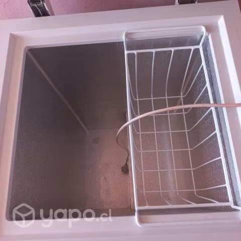 Congeladora