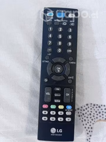 LG TV Led HD 32