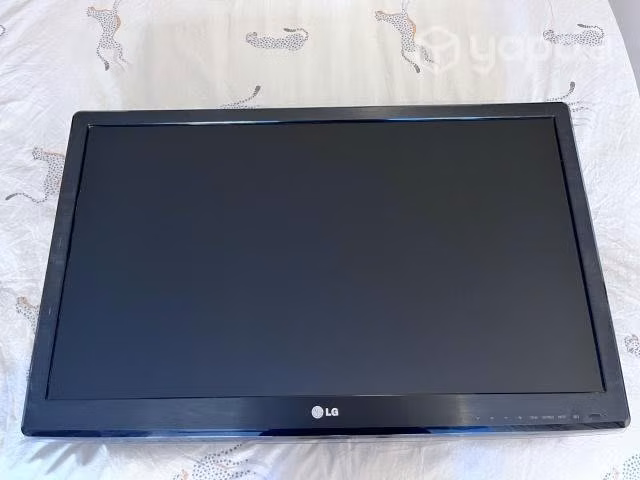LG TV Led HD 32