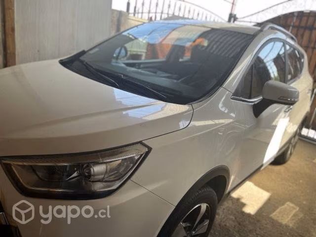 Jac S3 confort 2022