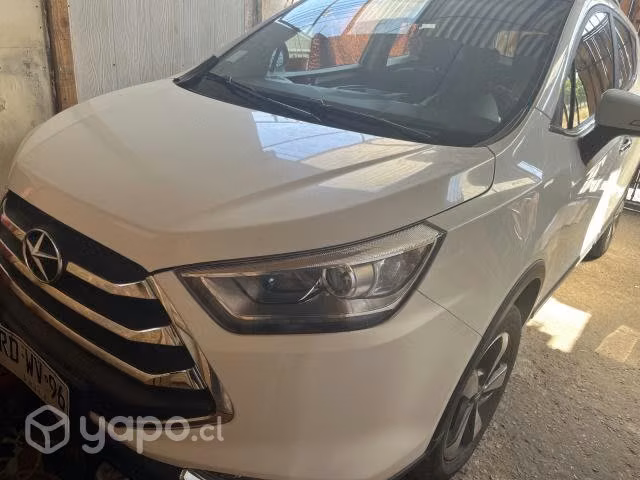 Jac S3 confort 2022