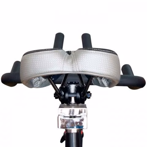 Bicicleta Spinning EVO 8600 (Evolution Fitness)