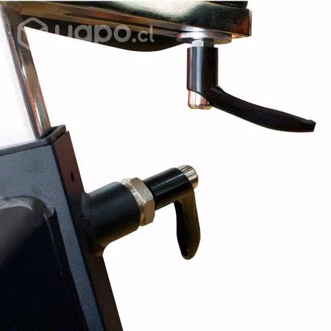 Bicicleta Spinning EVO 8600 (Evolution Fitness)