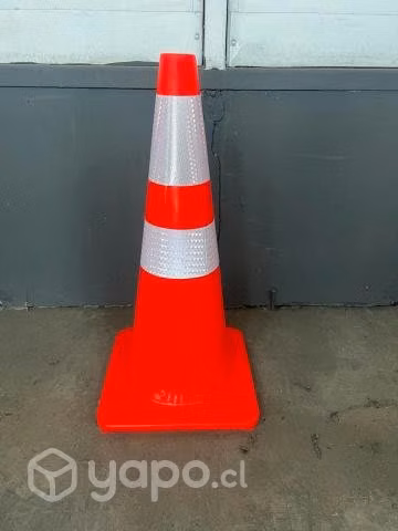 Conos 28¨ anti viento nuevos