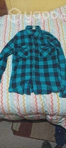 Camisa manga larga - Imagen 2