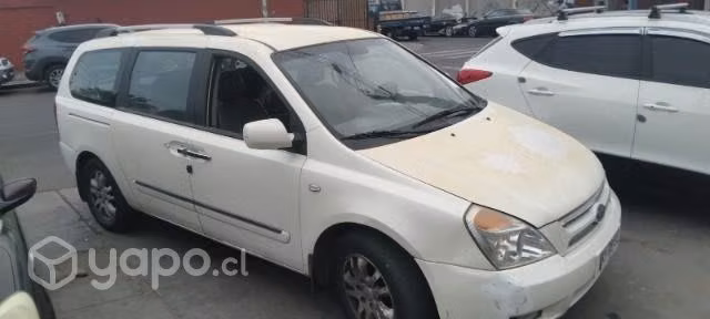 Vendo Kia 2009