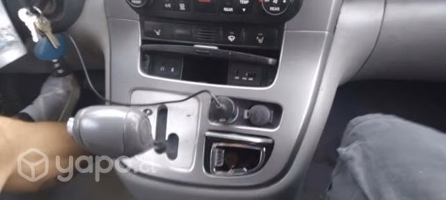 Vendo Kia 2009