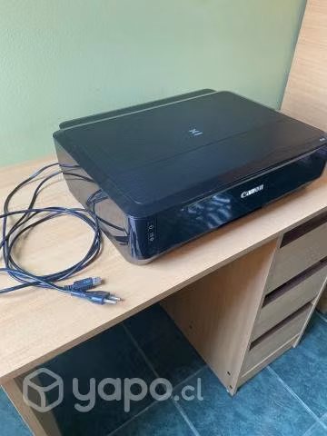 Impresora CANON iP 7210