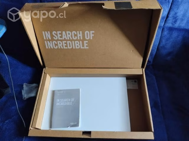 Notebook Asus Vivobook