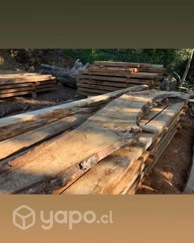 madera de Pellín