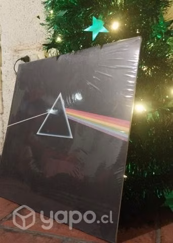 Vinilo Pink Floyd