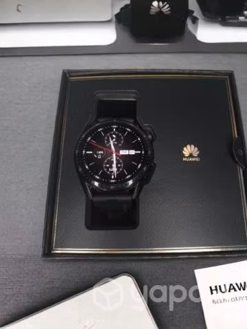 Reloj inteligente Huawei wacht gt 3