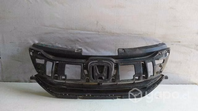 Máscara honda city 2014 a 2016 2.1