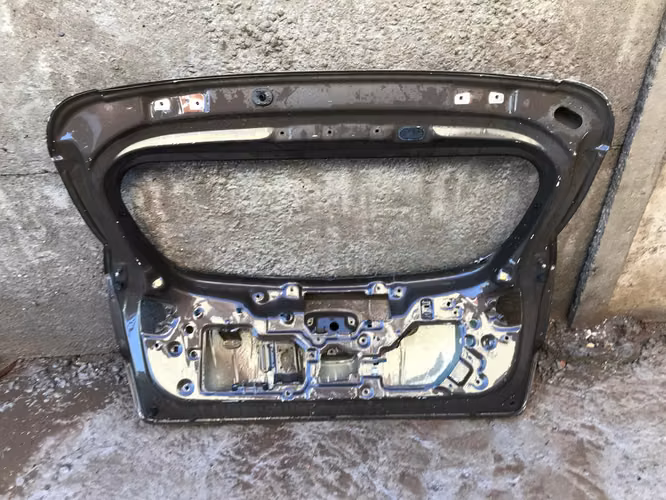 Portalón KIA Río 3 / 5 [2012 al 2017] -Original-