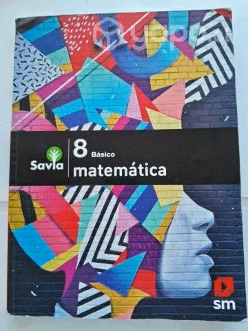 Matematica 8º Basico
